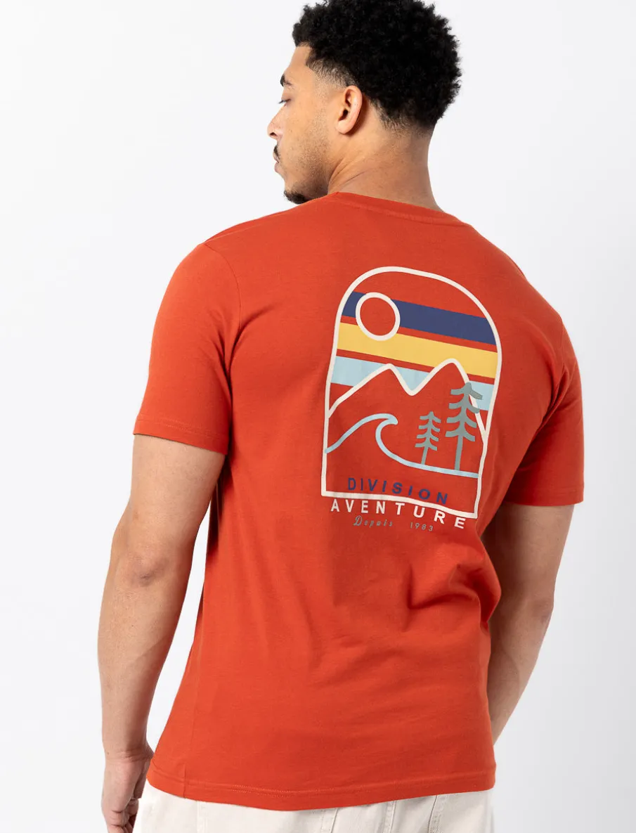 Organic Cotton T-shirt