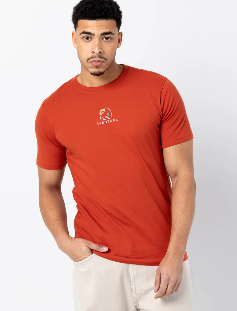 Organic Cotton T-shirt