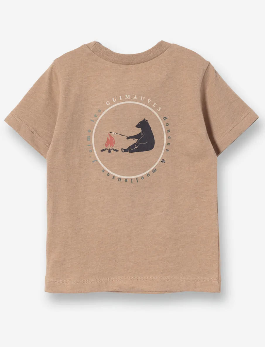 Organic Cotton T-shirt