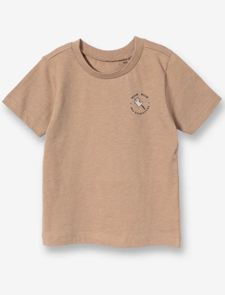 Organic Cotton T-shirt