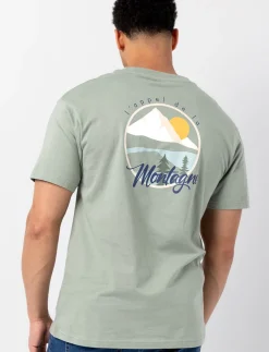 Organic Cotton T-shirt
