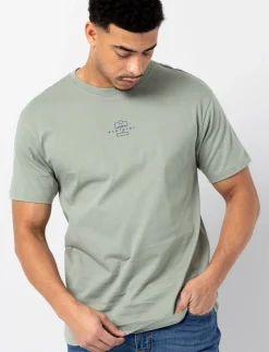 Organic Cotton T-shirt