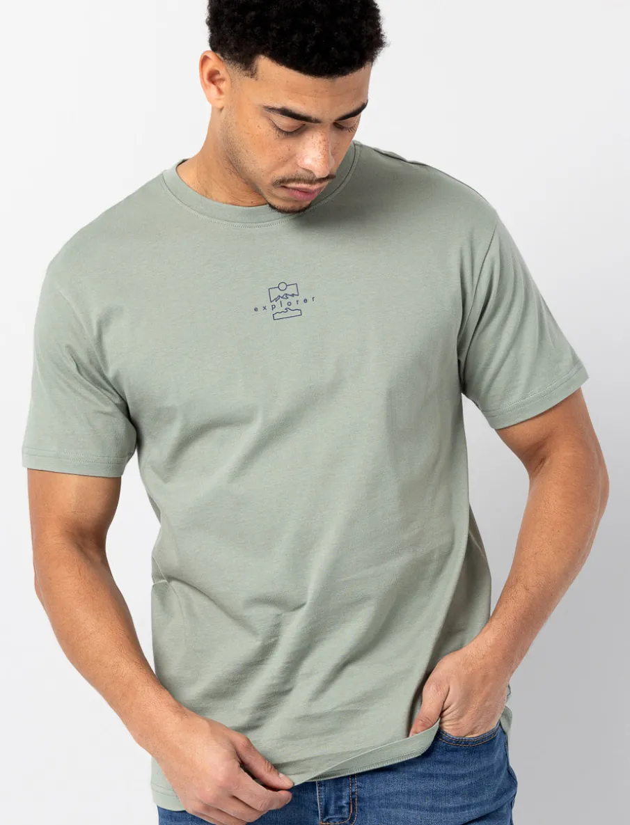 Organic Cotton T-shirt