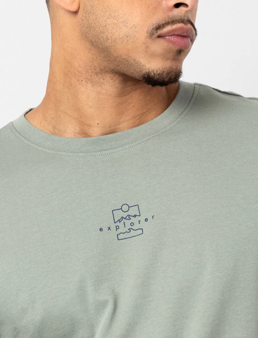Organic Cotton T-shirt