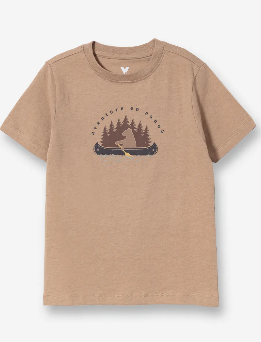 Organic Cotton T-shirt