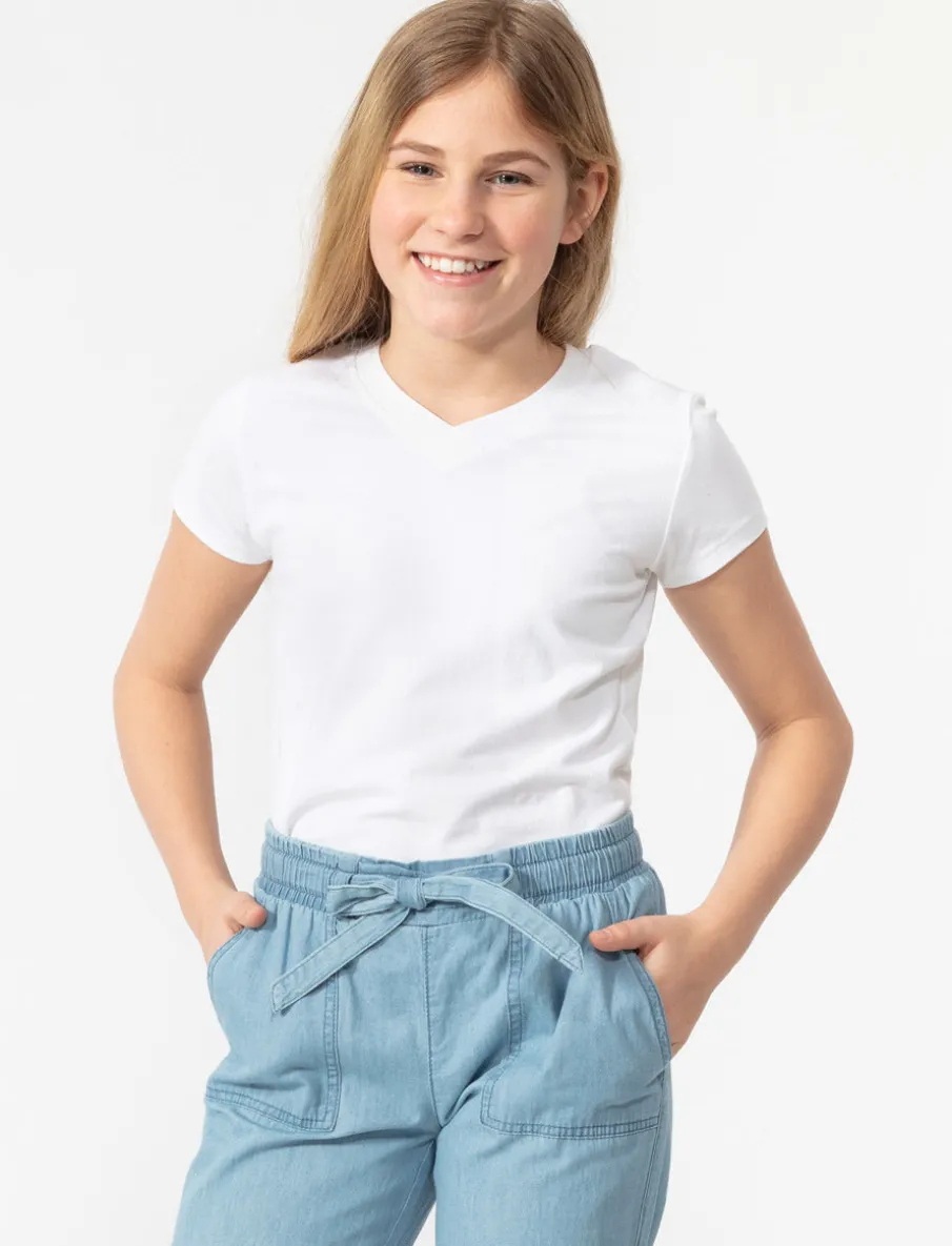 Organic Cotton T-Shirt