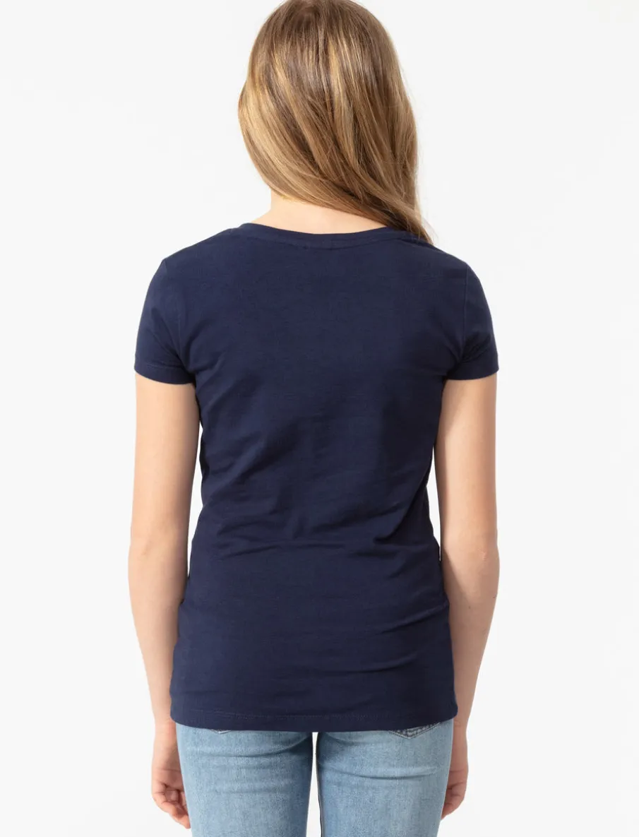 Organic Cotton T-Shirt