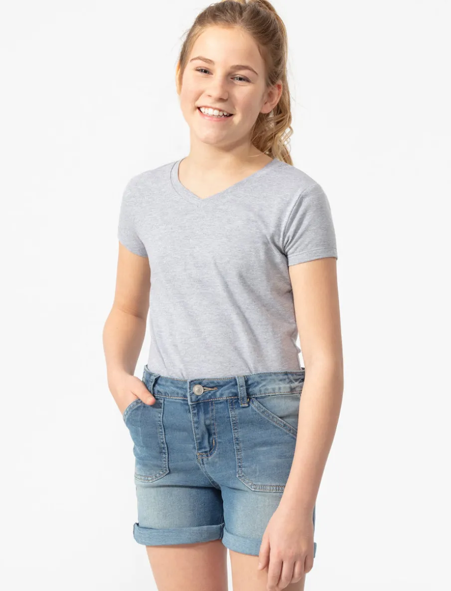 Organic Cotton T-Shirt