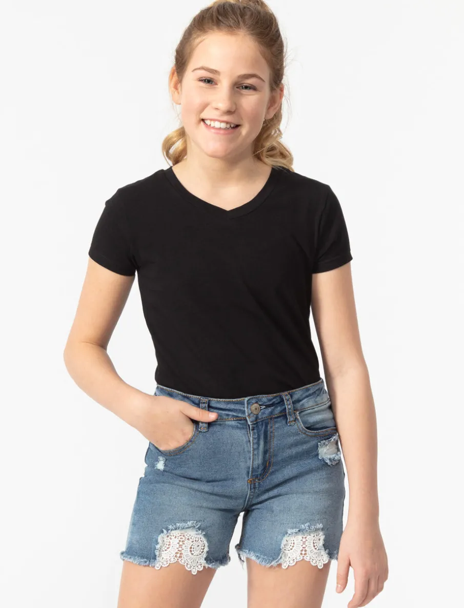Organic Cotton T-Shirt