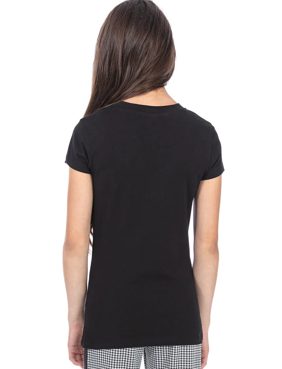 Organic Cotton T-Shirt