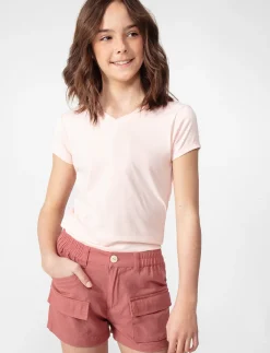 Organic Cotton T-Shirt