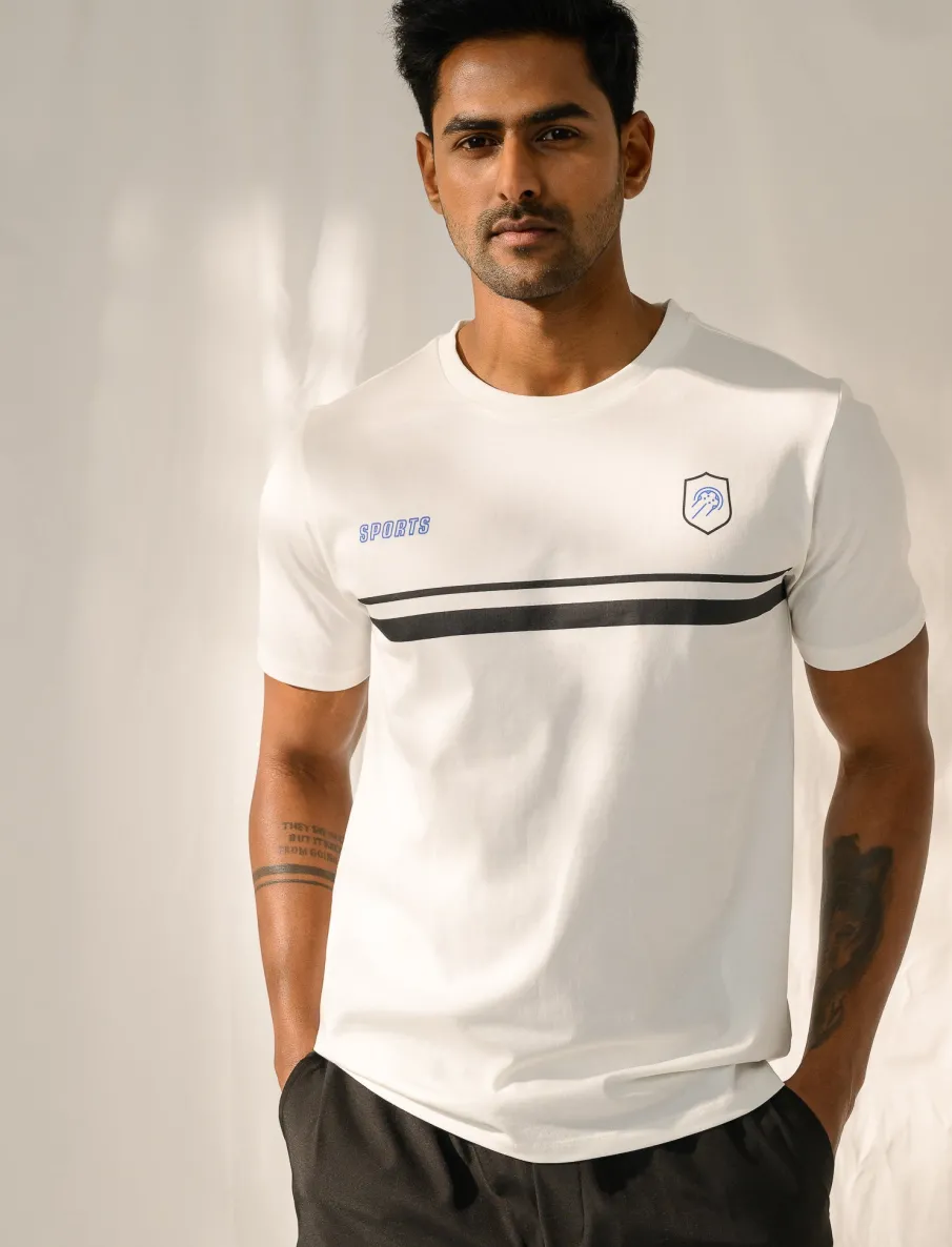 Organic Cotton T-shirt