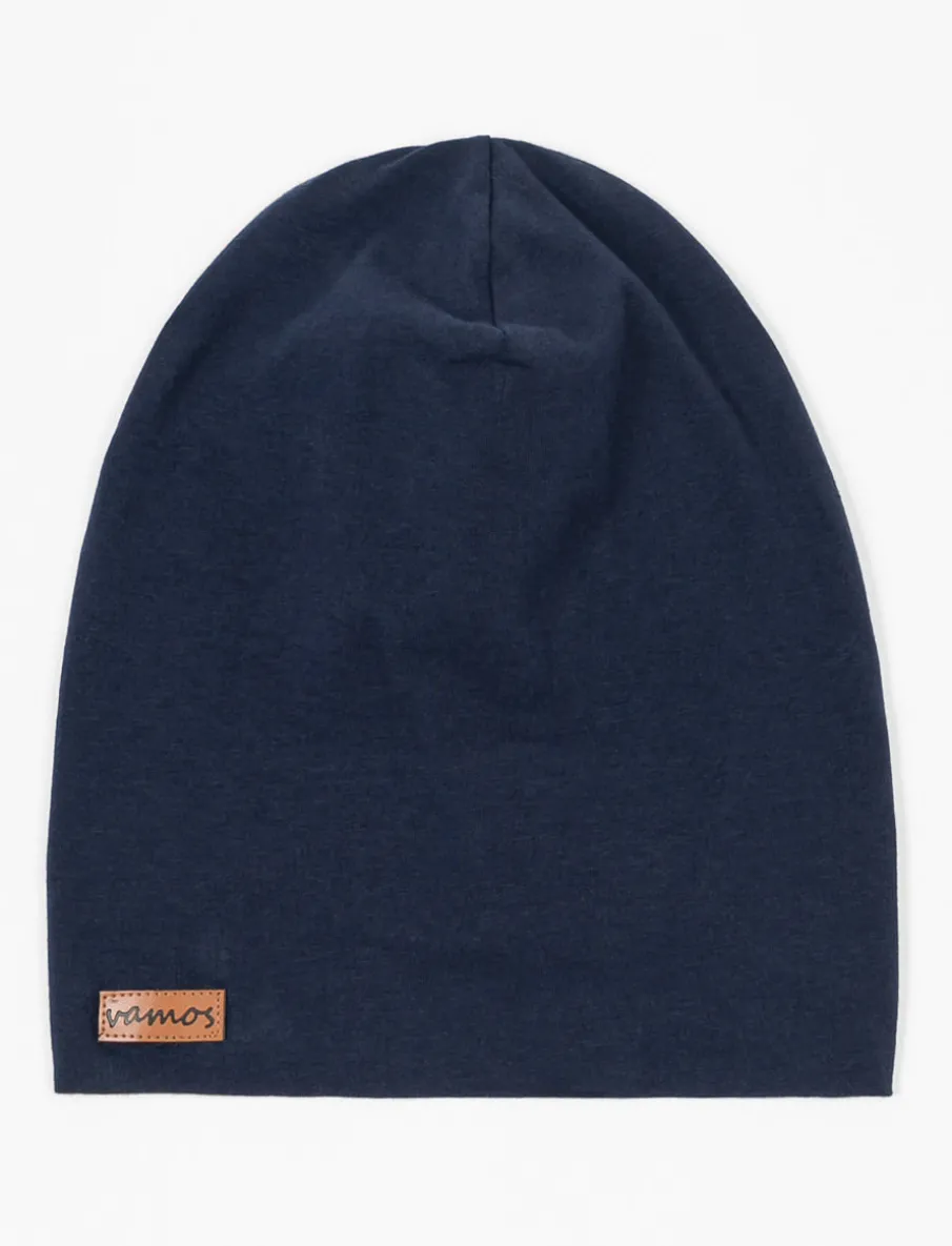 Organic Cotton Tuque - Baby