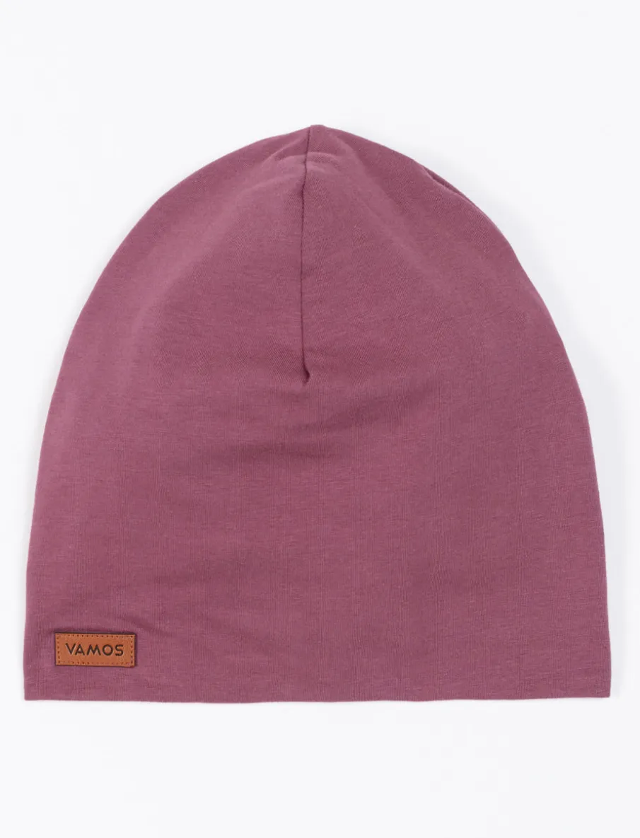 Organic Cotton Tuque - Children