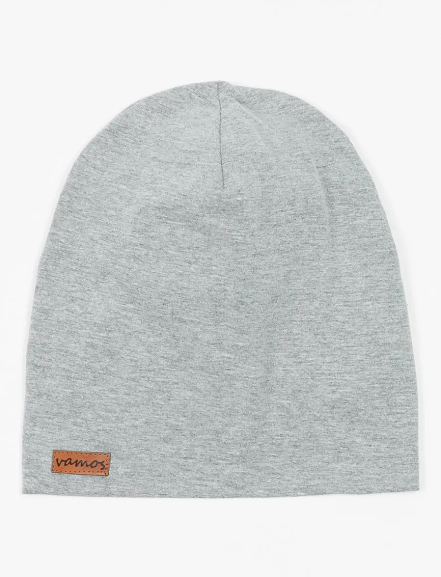 Organic Cotton Tuque - Children