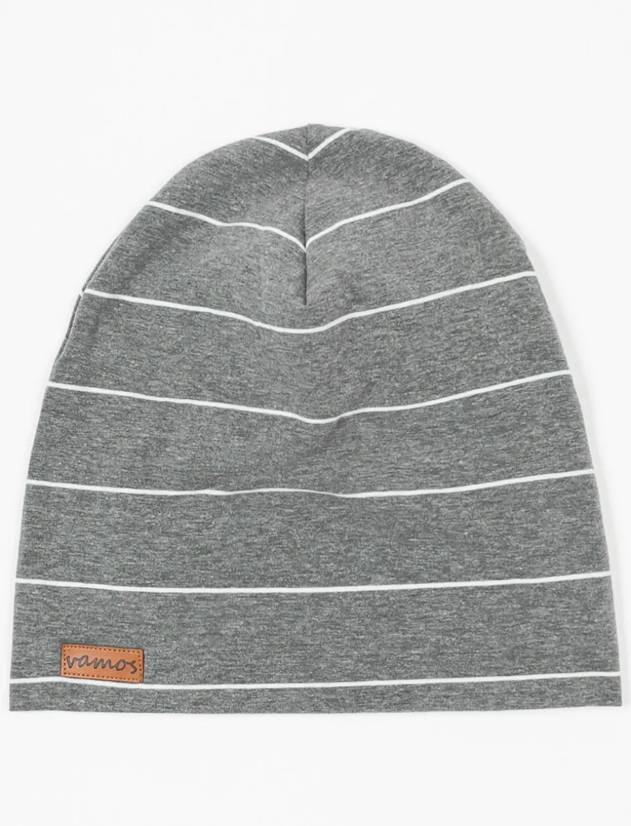 Organic Cotton Tuque - Children Unisex