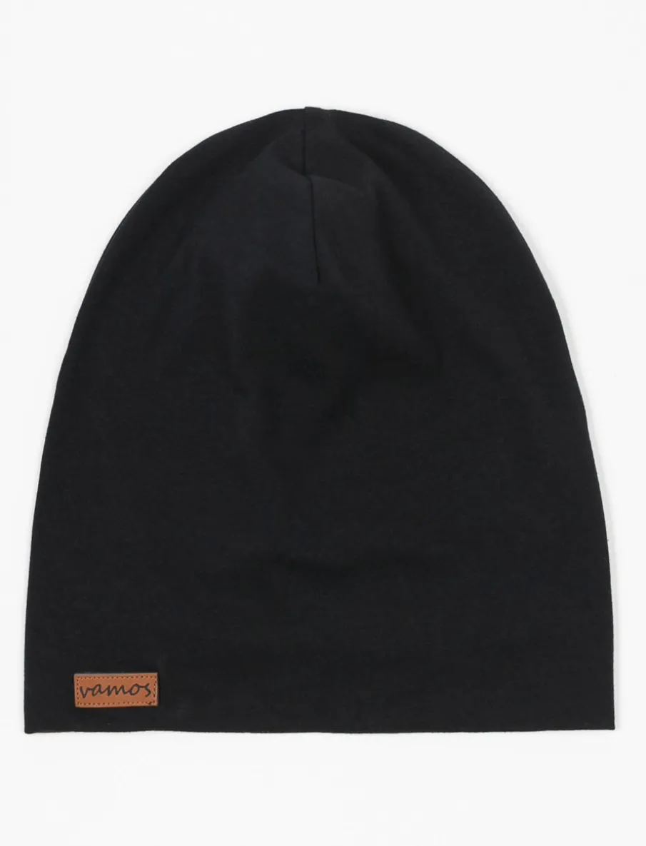 Organic Cotton Tuque - Children Unisex