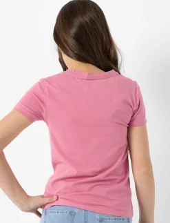 Organic Cotton V-neck T-shirt