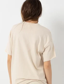 Oversized Graphic T-shirt