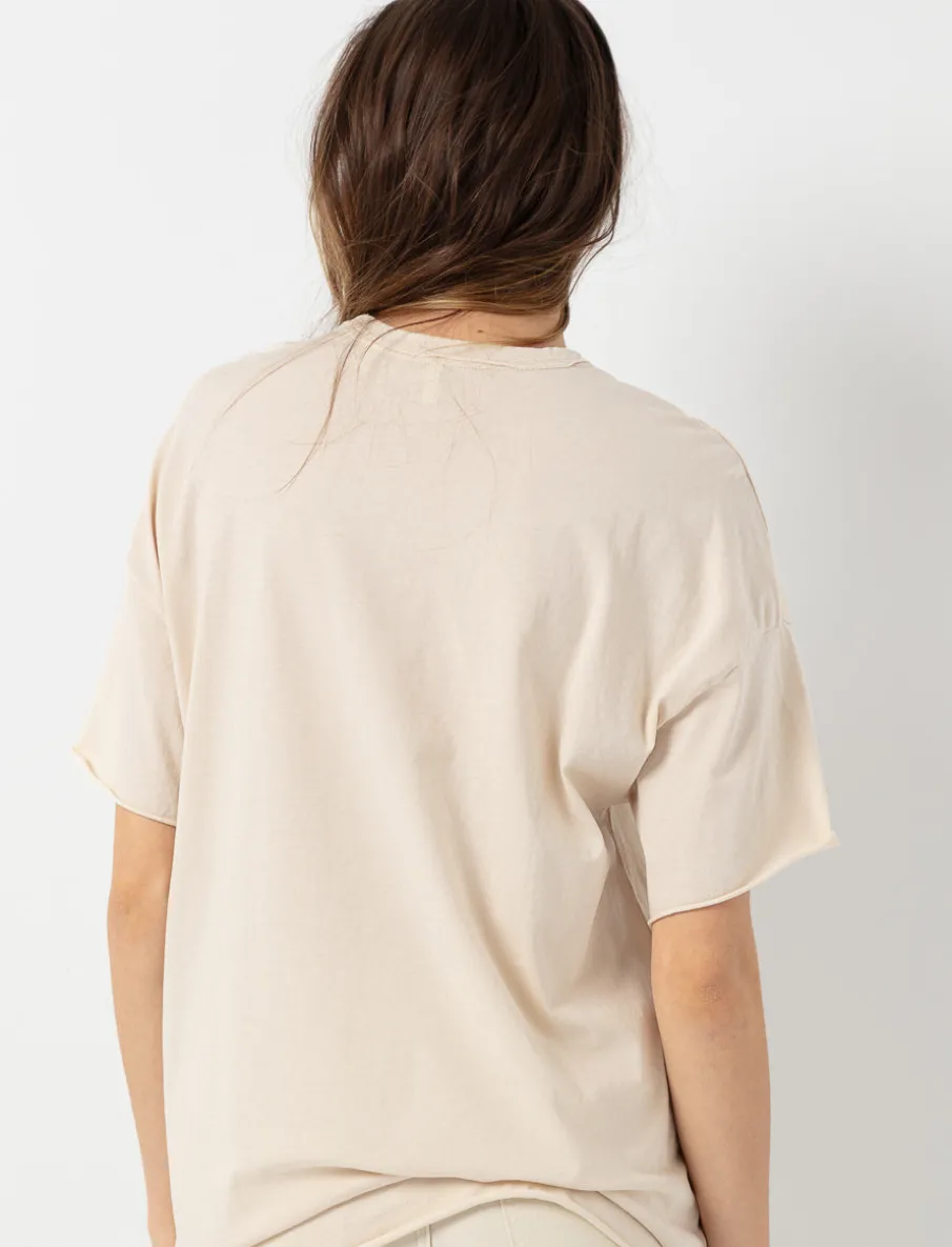 Oversized Graphic T-shirt