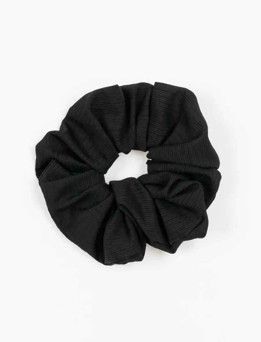 Oversized Scrunchie