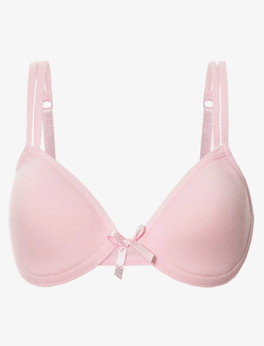 Padded Cups Bra