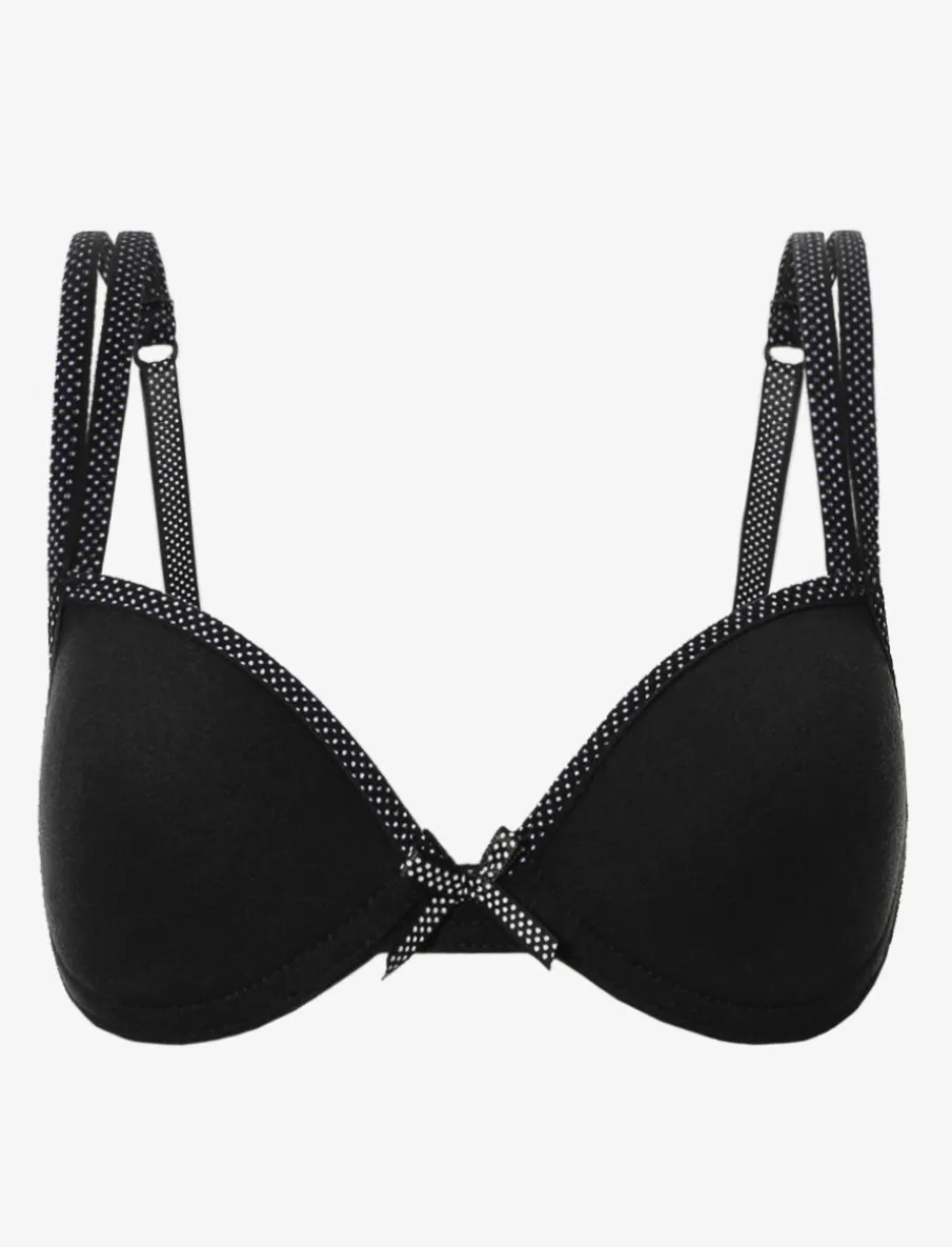 Padded Cups Bra