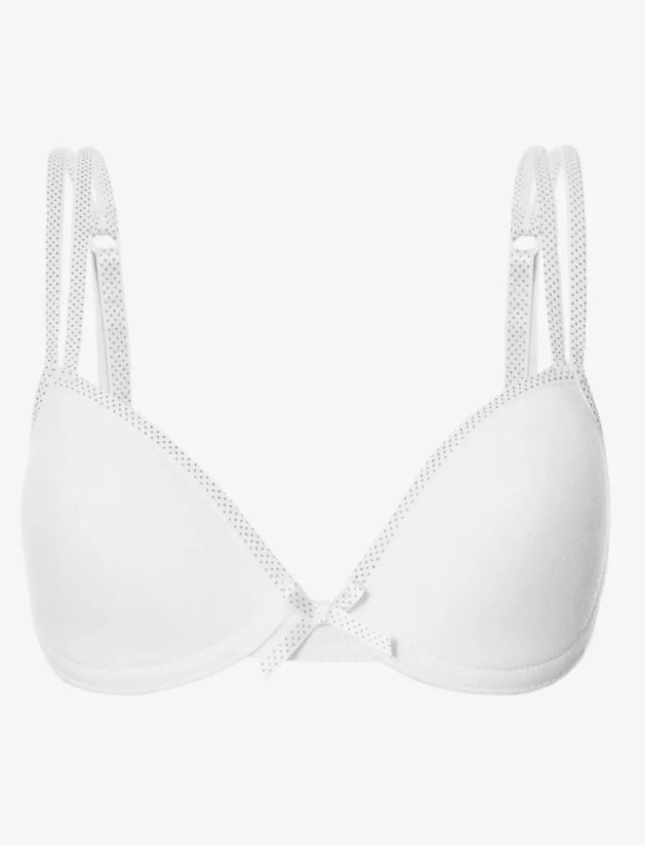 Padded Cups Bra