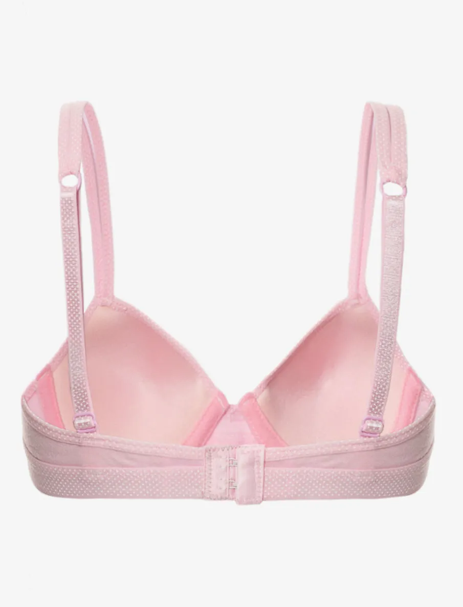 Padded Cups Bra