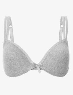 Padded Cups Bra