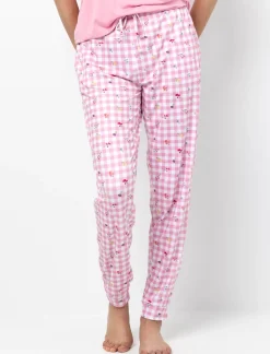 Pajama Pants