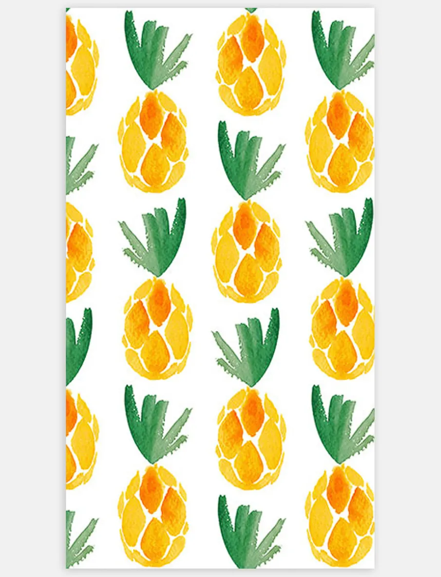 Paper Napkins
