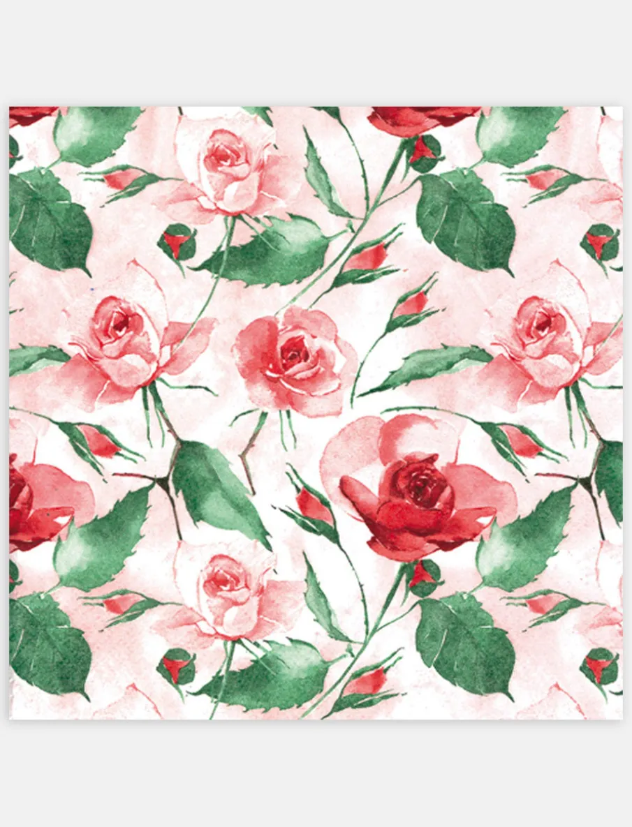 Paper Napkins