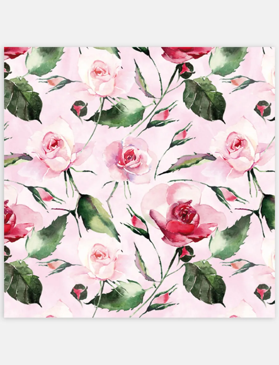 Paper Napkins