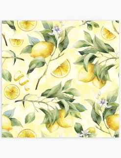 Paper Napkins