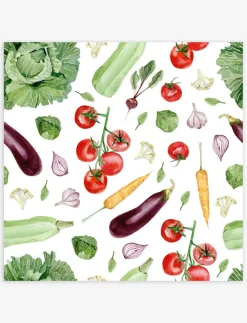 Paper Napkins