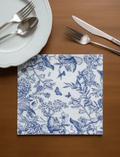 Paper Napkins - Pack of 20