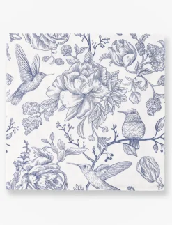Paper Napkins - Pack of 20