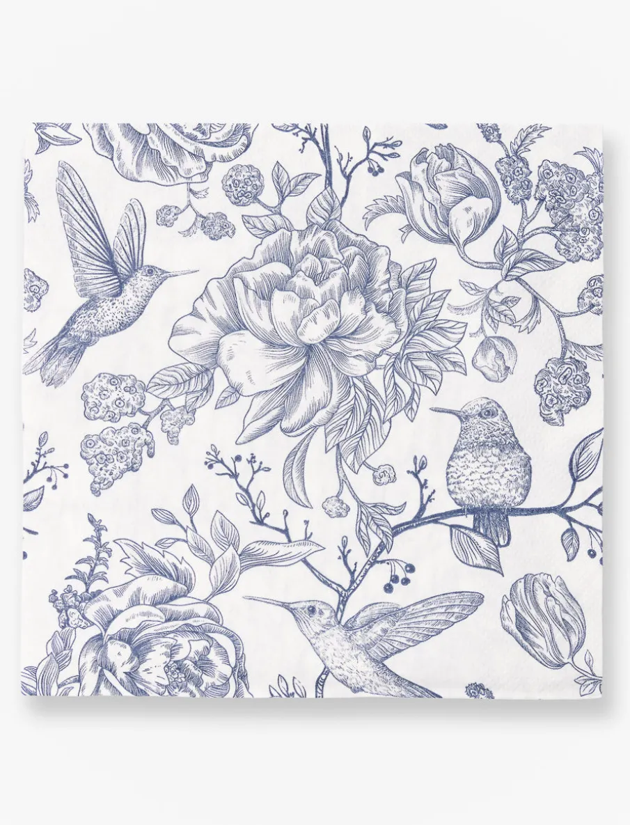 Paper Napkins - Pack of 20