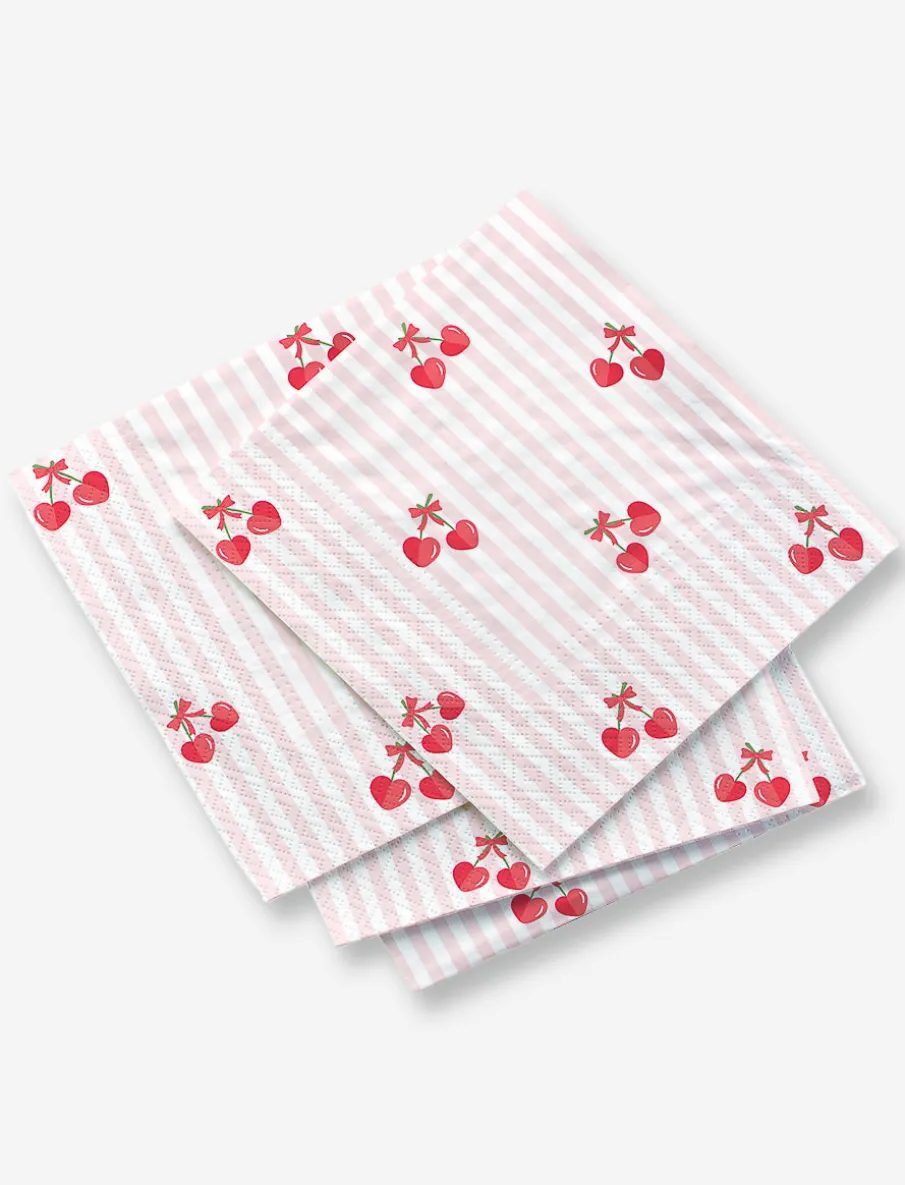 Paper Napkins - Pack of 20