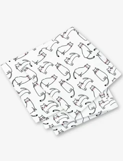 Paper Napkins - Pack of 20
