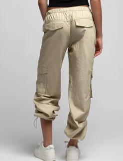 Parachute Cargo Pants