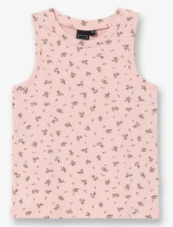 Patterned camisole