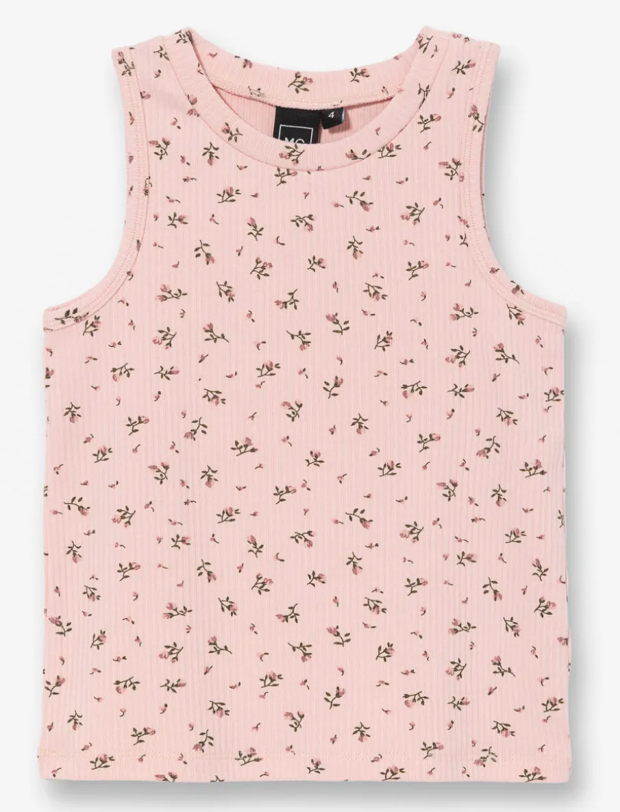 Patterned camisole