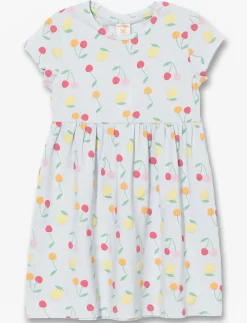 Patterned Dress