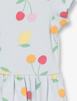 Patterned Dress