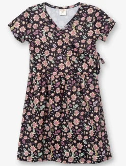 Patterned Dress