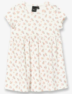 Patterned Dress