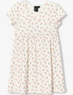 Patterned dress