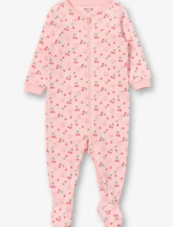 Patterned One-Piece PJ